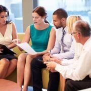 Flexible Desk Rental